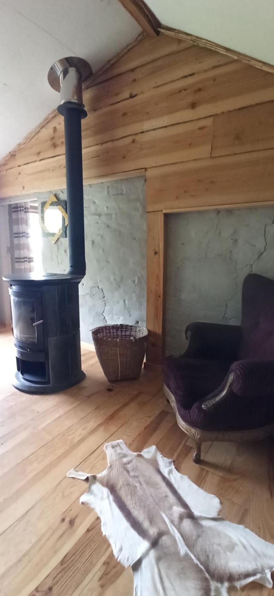 Korentil . Cosy House With Private Garden De Haan Exterior foto
